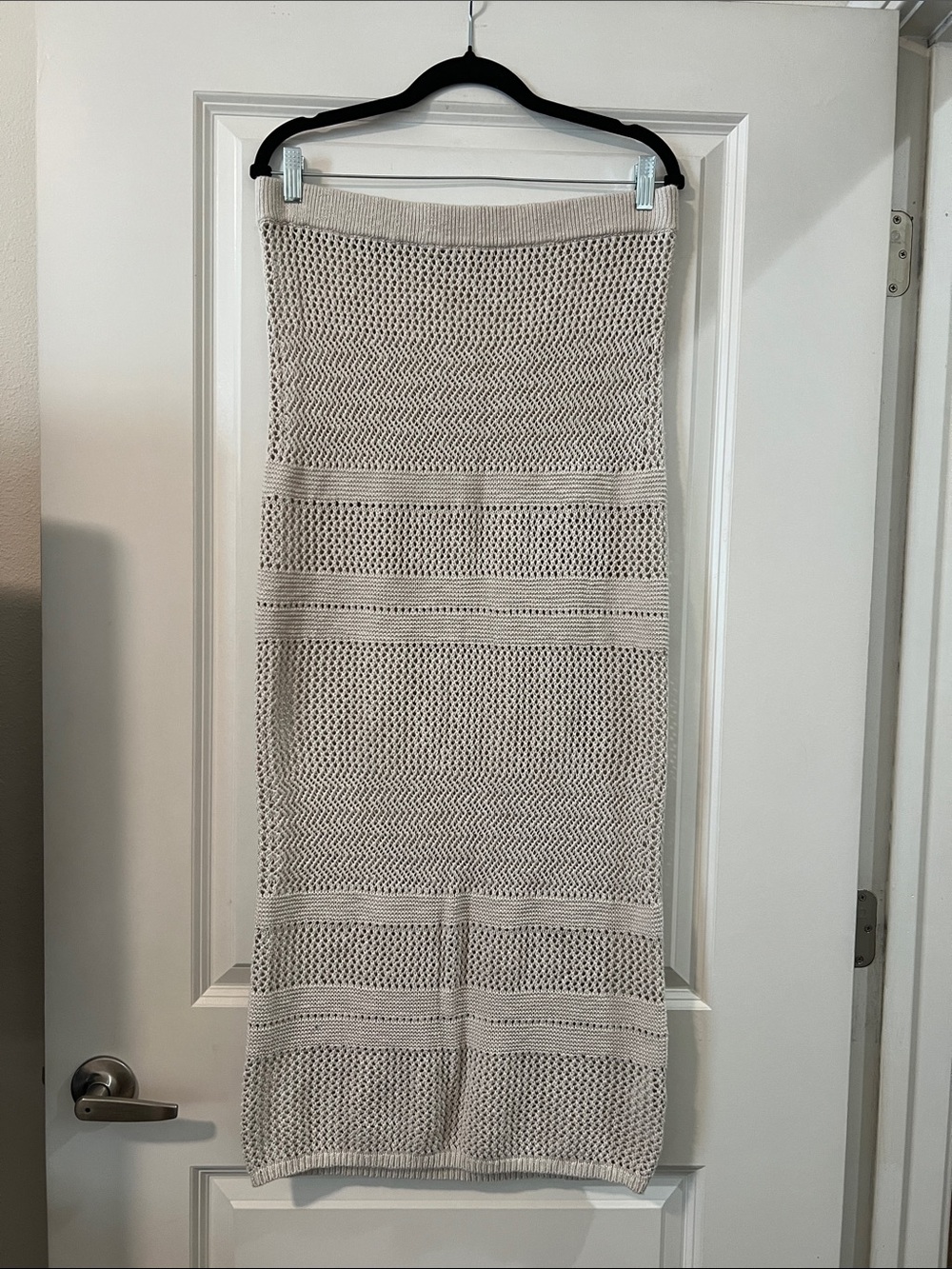 Abercrombie & Fitch Swim Coverup Skirt